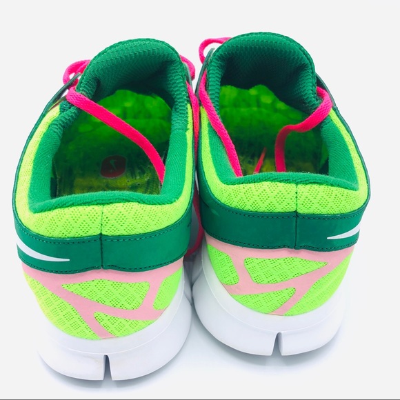 Nike Free Run 2 Woman’s Running Sneaker Size 11 - Picture 14 of 15